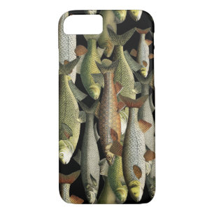 Capa Para iPhone Da Case-Mate Fantasia do Pescador