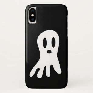 Capa Para iPhone Da Case-Mate Fantasmagóricos de Halloween Sombrios
