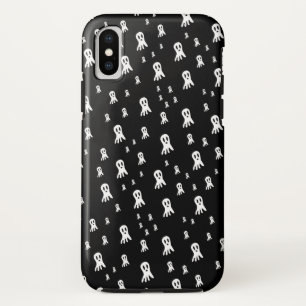 Capa Para iPhone Da Case-Mate Fantasmas Sombrios de Halloween