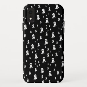 Capa Para iPhone Da Case-Mate Fantasmas Sombrios de Halloween