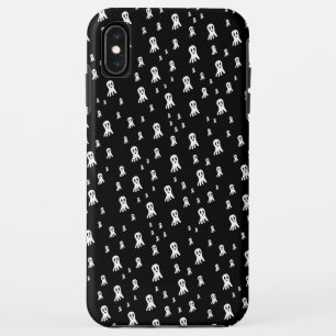 Capa Para iPhone Da Case-Mate Fantasmas Sombrios de Halloween
