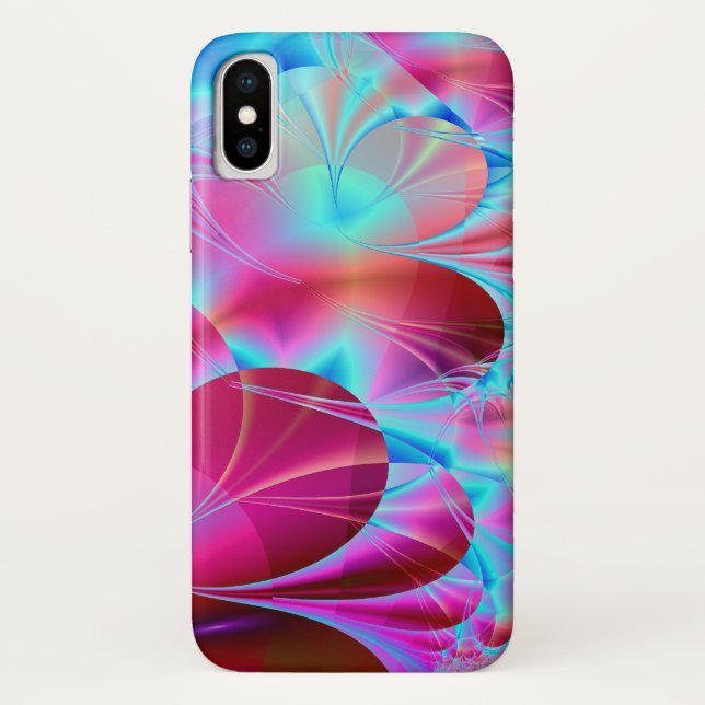 Capa Para iPhone, Case-Mate Farinha (Verso)