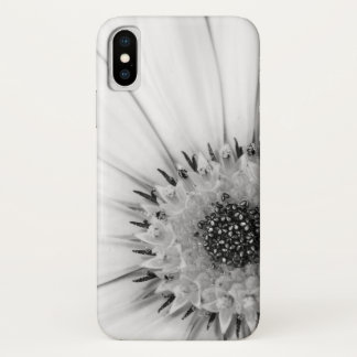Capa Para iPhone Da Case-Mate Farinha Monocromática Africana Daisy