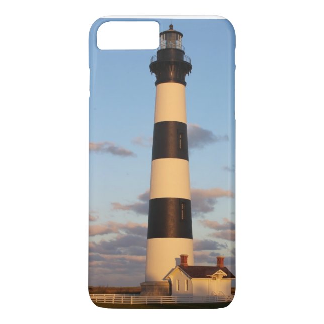 Capa Para iPhone, Case-Mate Farol Bodie (Verso)