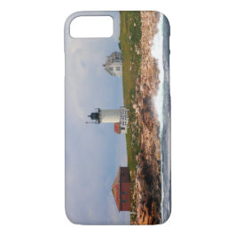 Capa Para iPhone Da Case-Mate Farol da Ilha do Pato excelente, Maine