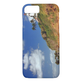 Capa Para iPhone Da Case-Mate Farol Diamond Head, O'ahu, Hawai'i