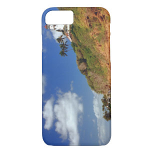 Capa Para iPhone Da Case-Mate Farol Diamond Head, O'ahu, Hawai'i