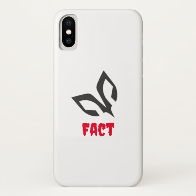 Capa Para iPhone, Case-Mate Fato (Verso)