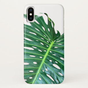 Capa Para iPhone Da Case-Mate Fechamento do Folha de Palma