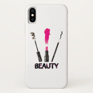 Capa Para iPhone Da Case-Mate Ferramentas da beleza