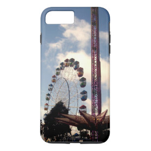Capa Para iPhone Da Case-Mate Ferris_Wheel,-iPhone_Six,_Case.