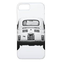 Capa Para iPhone Da Case-Mate Fiat 500 em Roma, Italia