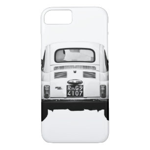 Capa Para iPhone Da Case-Mate Fiat 500 em Roma, Italia