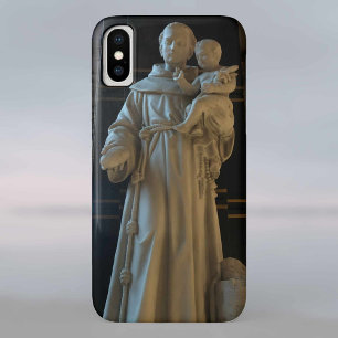 Capa Para iPhone Da Case-Mate Figura da Rua Nicholas Basilica Amsterdam.