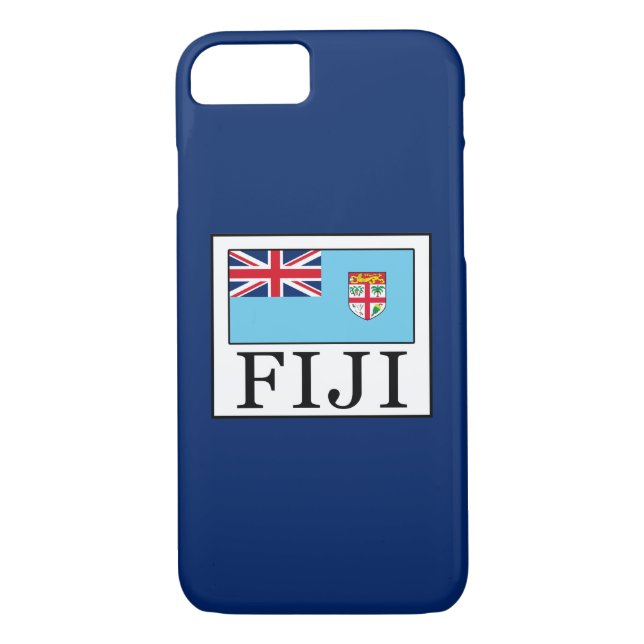 Capa Para iPhone, Case-Mate Fiji (Verso)