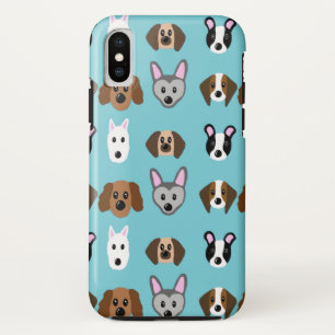 Capa Para iPhone Da Case-Mate Filhotes de cachorro e mais