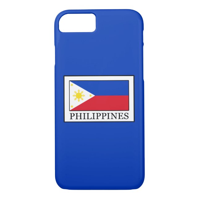 Capa Para iPhone, Case-Mate Filipinas (Verso)