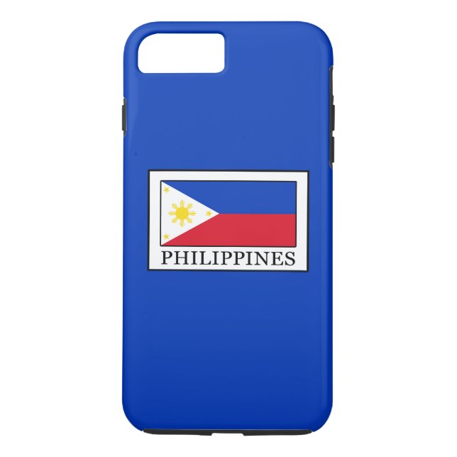 Capa Para iPhone, Case-Mate Filipinas (Verso)