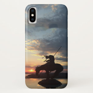 Capa Para iPhone Da Case-Mate Fim da trilha