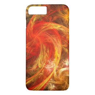 Capa Para iPhone Da Case-Mate Firestorm Nova Abstrato Art