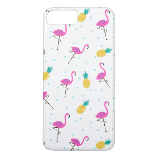 Capa Para iPhone Da Case-Mate Flamingos de néon 2
