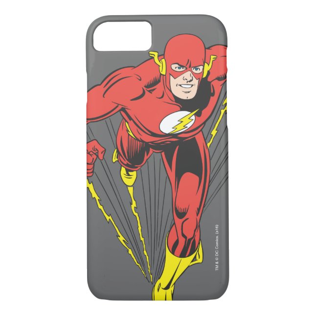 Capa Para iPhone, Case-Mate Flash é executado para frente (Verso)