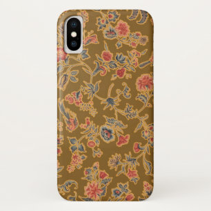 Capa Para iPhone Da Case-Mate Flor Clássico Chintz Bonito Soft Floral Design