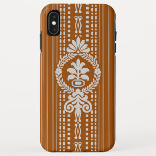 Capa Para iPhone Da Case-Mate Flor com coroa de louro