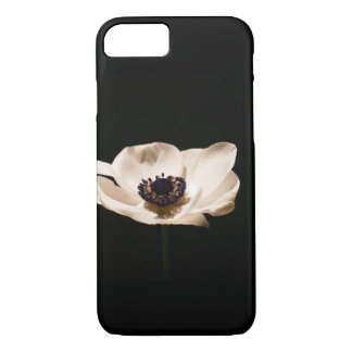Capa Para iPhone Da Case-Mate Flor da anêmona