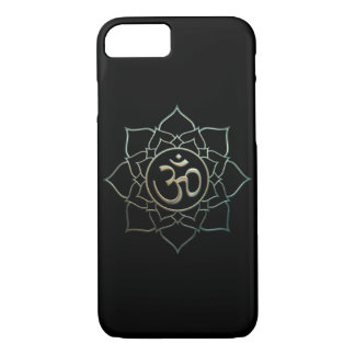 Capa Para iPhone Da Case-Mate Flor de Lotus OM