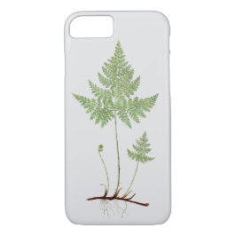 Capa iPhone 8/ 7 Flor simples,