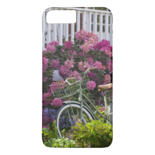 Capa Para iPhone Da Case-Mate Floração de primavera espetacular, antiquado capri