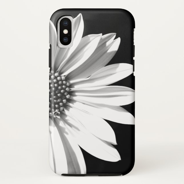 Capa Para iPhone, Case-Mate floral (Verso)
