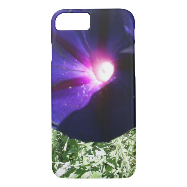 Capa Para iPhone, Case-Mate Floral (Verso)