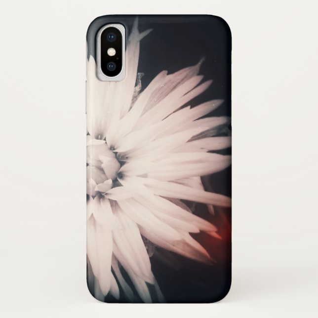 Capa Para iPhone, Case-Mate floral (Verso)