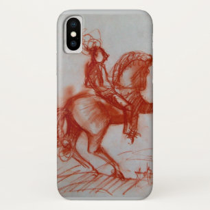 CAPA PARA iPhone DA Case-Mate FLORENTINE KNIGHT EM HORSEBACK
