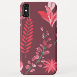 Capa Para iPhone Da Case-Mate Flores