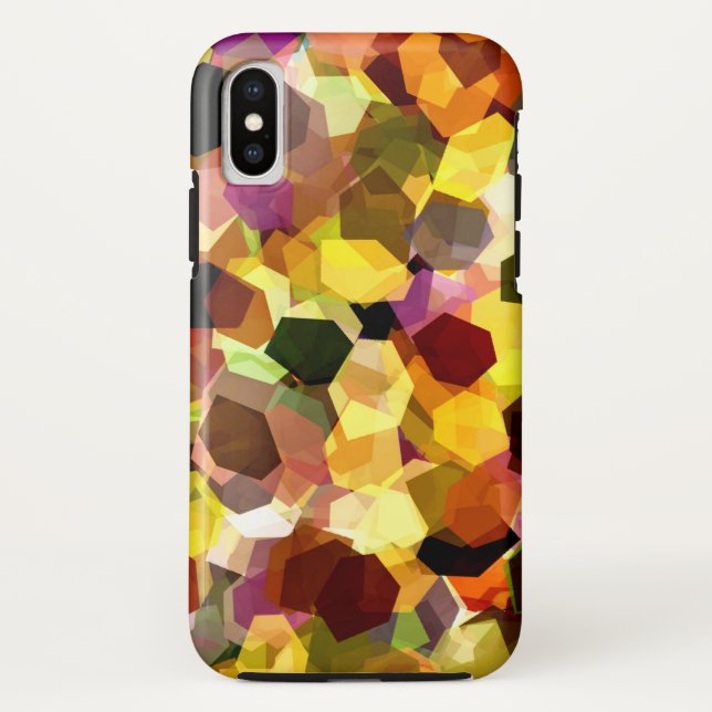 CAPA PARA iPhone, Case-Mate  FLORES (Verso)