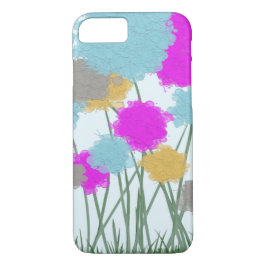 Capa Para iPhone Da Case-Mate Flores bonito