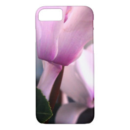 Capa Para iPhone Da Case-Mate Flores Brancas Cor-de-Rosa, Apple iPhone 7, Mal Al