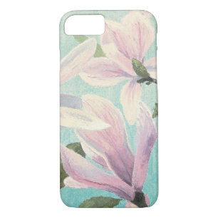 Capa Para iPhone Da Case-Mate Flores cor-de-rosa do sul