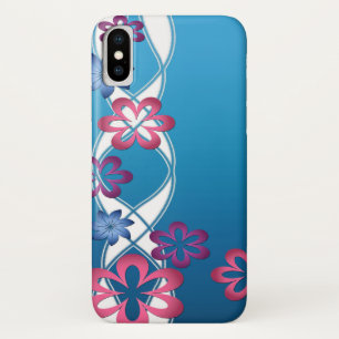 Capa Para iPhone Da Case-Mate Flores de primavera