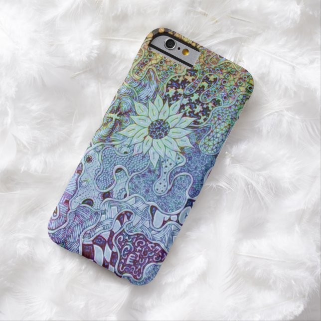 Capa Para iPhone, Case-Mate Flores de SavannahIs (In Loco)