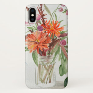 Capa Para iPhone Da Case-Mate Flores de Verão