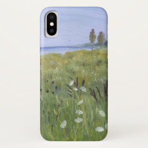 Capa Para iPhone Da Case-Mate Flores selvagens