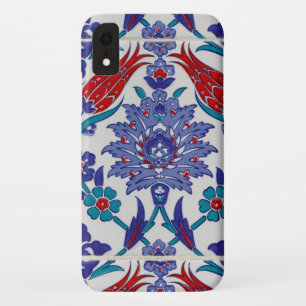 Capa Para iPhone Da Case-Mate Flores   Zazzle_Growth.