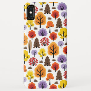 Capa Para iPhone Da Case-Mate Floresta