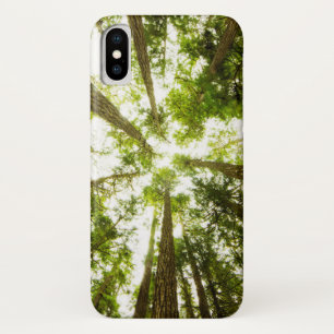 Capa Para iPhone Da Case-Mate Floresta tropical verde luxúria