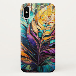 Capa Para iPhone Da Case-Mate Floresta Whimsical