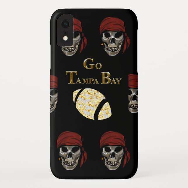 CAPA PARA iPhone, Case-Mate  FLORIDA (Verso)